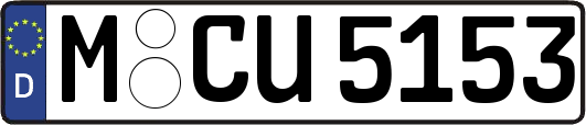 M-CU5153