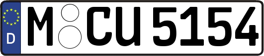 M-CU5154
