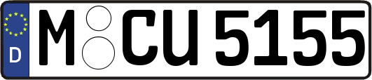 M-CU5155