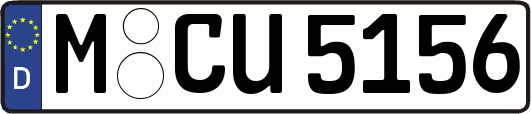 M-CU5156