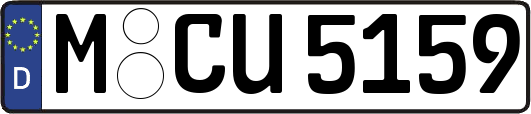M-CU5159