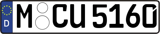 M-CU5160