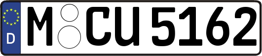 M-CU5162