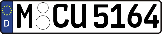M-CU5164