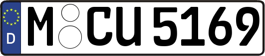 M-CU5169