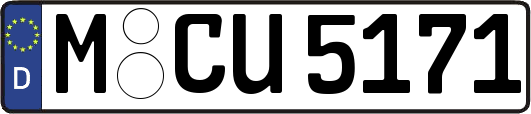 M-CU5171