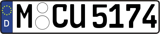 M-CU5174