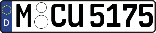 M-CU5175
