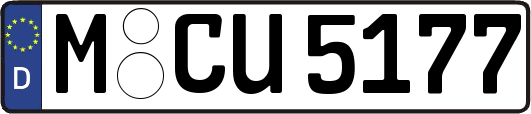 M-CU5177