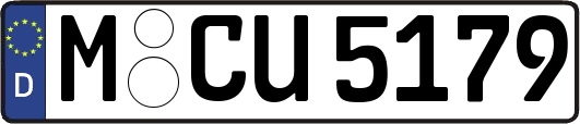 M-CU5179