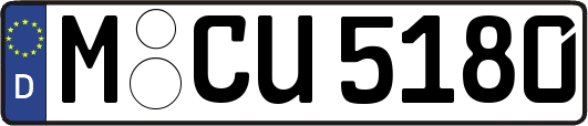 M-CU5180