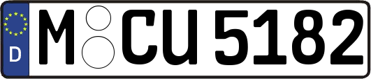 M-CU5182