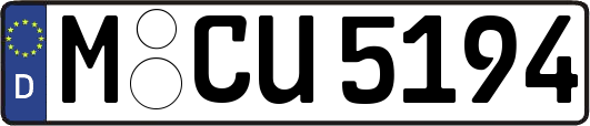 M-CU5194