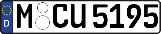 M-CU5195