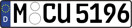 M-CU5196