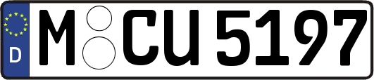 M-CU5197