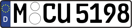 M-CU5198