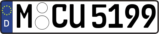 M-CU5199