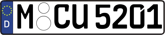 M-CU5201