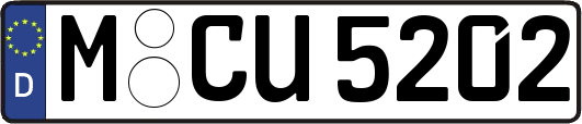 M-CU5202