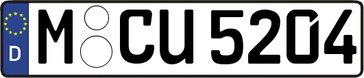 M-CU5204