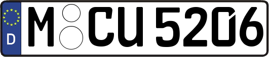 M-CU5206