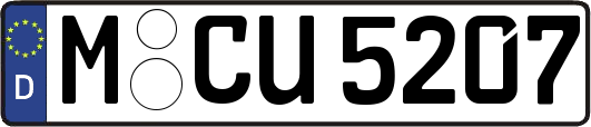 M-CU5207