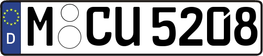 M-CU5208
