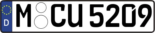 M-CU5209
