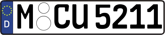 M-CU5211