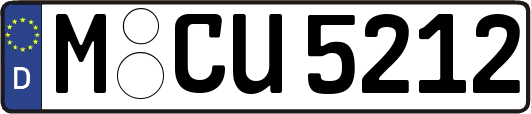 M-CU5212