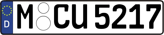 M-CU5217