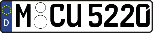 M-CU5220