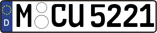 M-CU5221