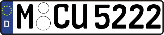 M-CU5222