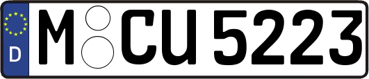 M-CU5223