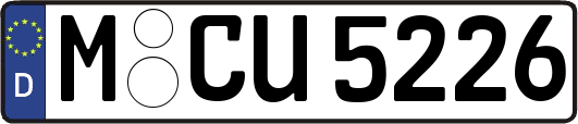 M-CU5226