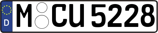 M-CU5228