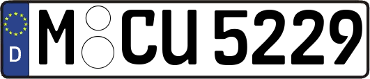 M-CU5229