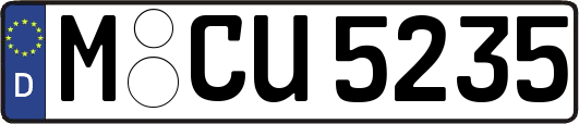 M-CU5235