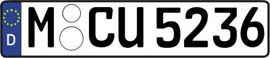 M-CU5236