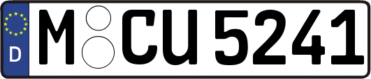 M-CU5241