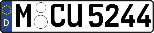 M-CU5244
