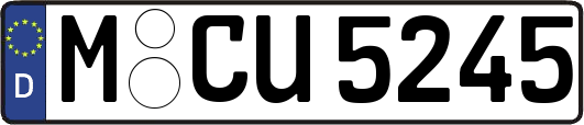 M-CU5245
