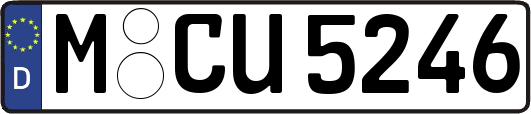 M-CU5246