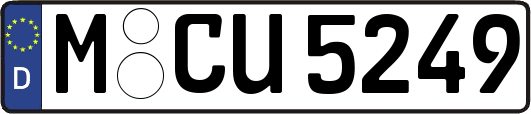 M-CU5249