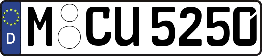 M-CU5250
