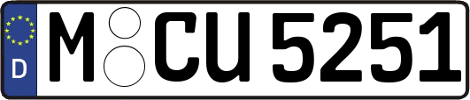 M-CU5251