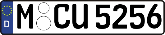 M-CU5256