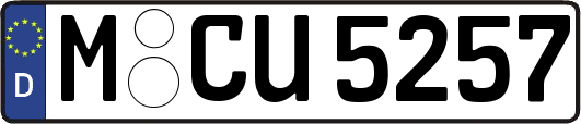 M-CU5257